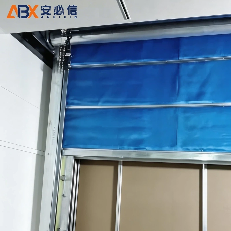 龙岩市海绵门封